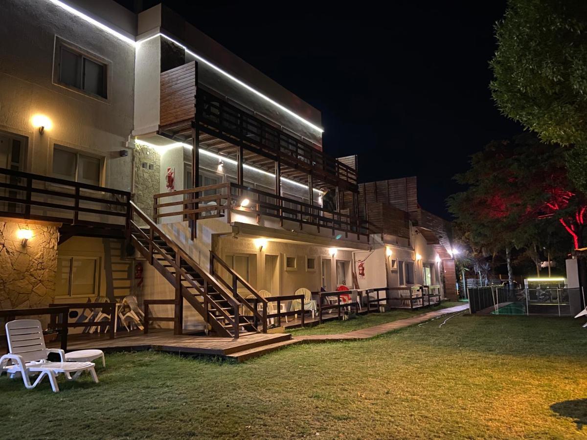 Ayres Village Apart Pinamar Luaran gambar
