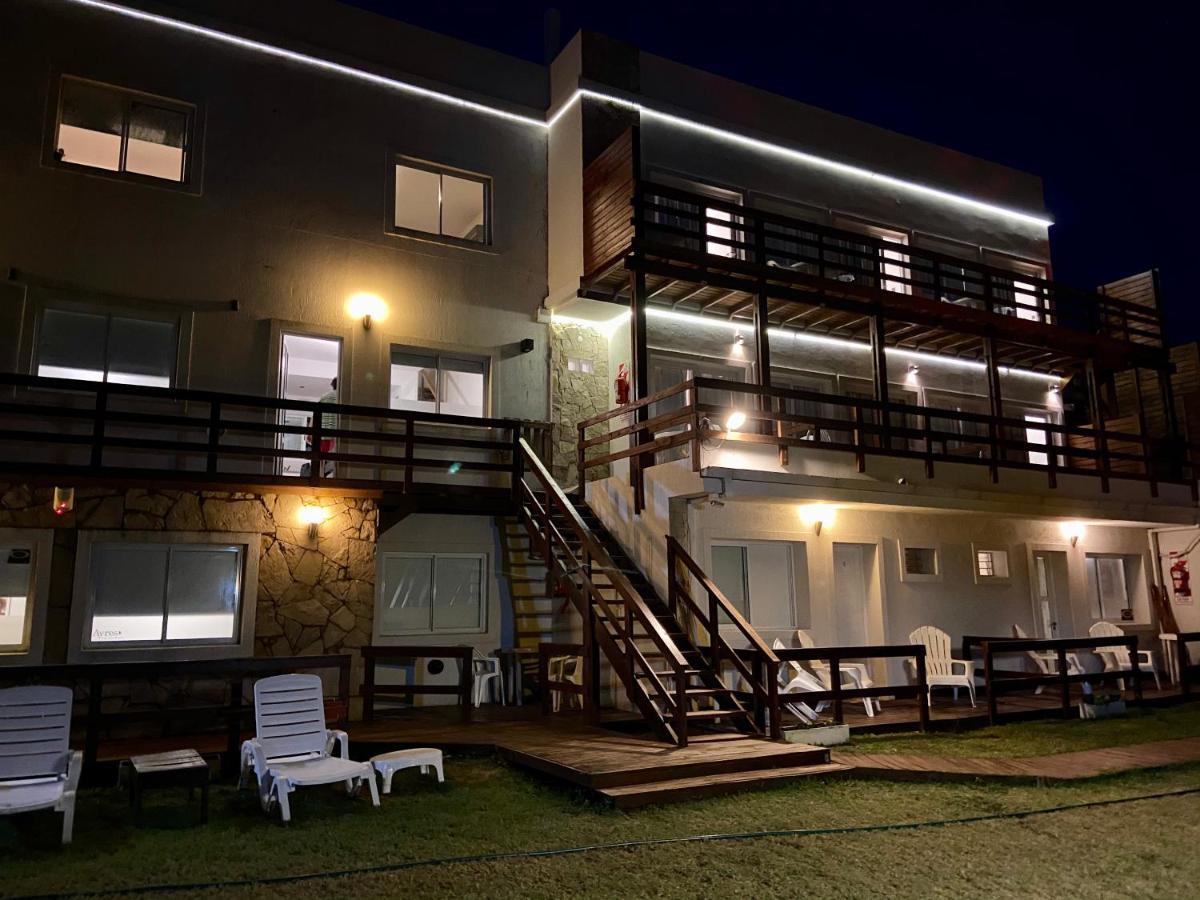 Ayres Village Apart Pinamar Luaran gambar