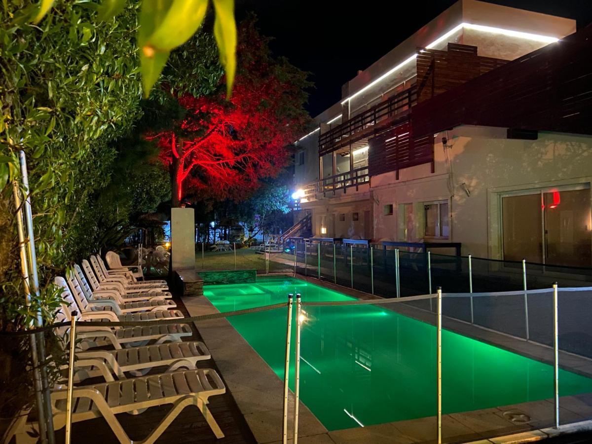 Ayres Village Apart Pinamar Luaran gambar