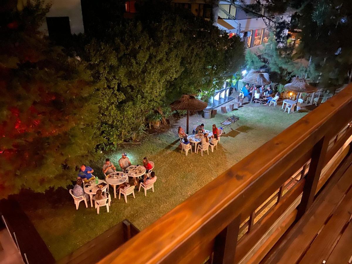 Ayres Village Apart Pinamar Luaran gambar