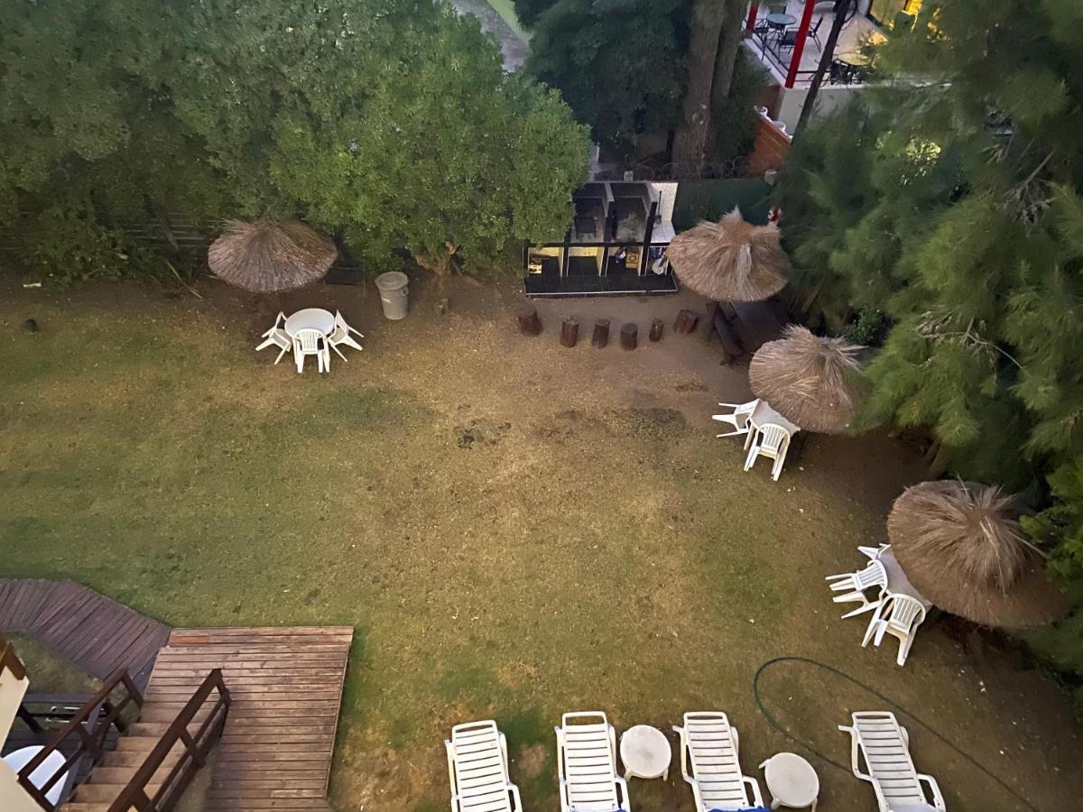Ayres Village Apart Pinamar Luaran gambar
