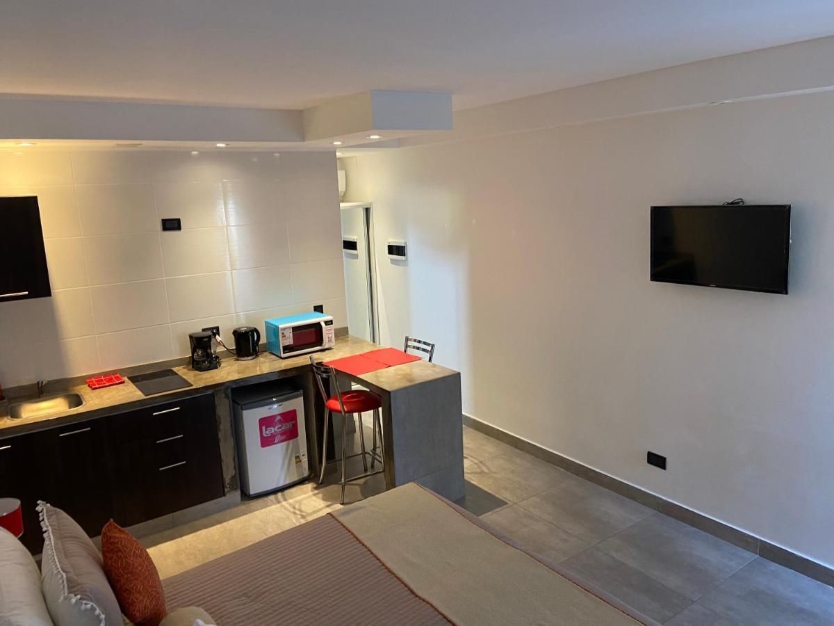 Ayres Village Apart Pinamar Luaran gambar