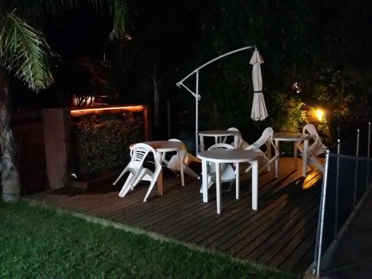 Ayres Village Apart Pinamar Luaran gambar