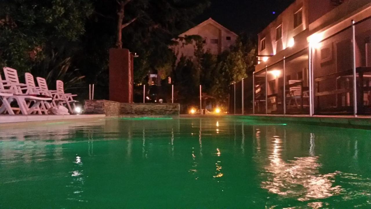 Ayres Village Apart Pinamar Luaran gambar
