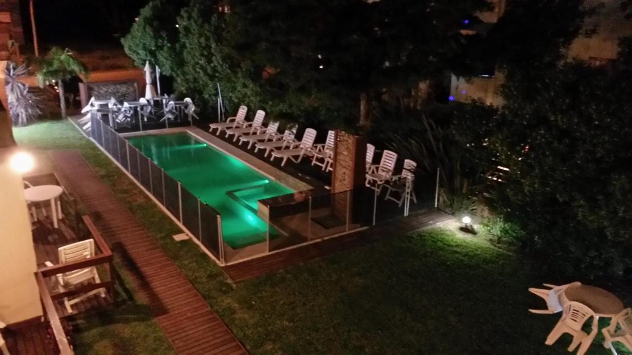 Ayres Village Apart Pinamar Luaran gambar