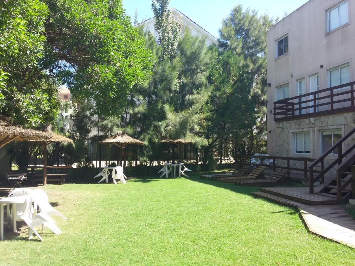 Ayres Village Apart Pinamar Luaran gambar