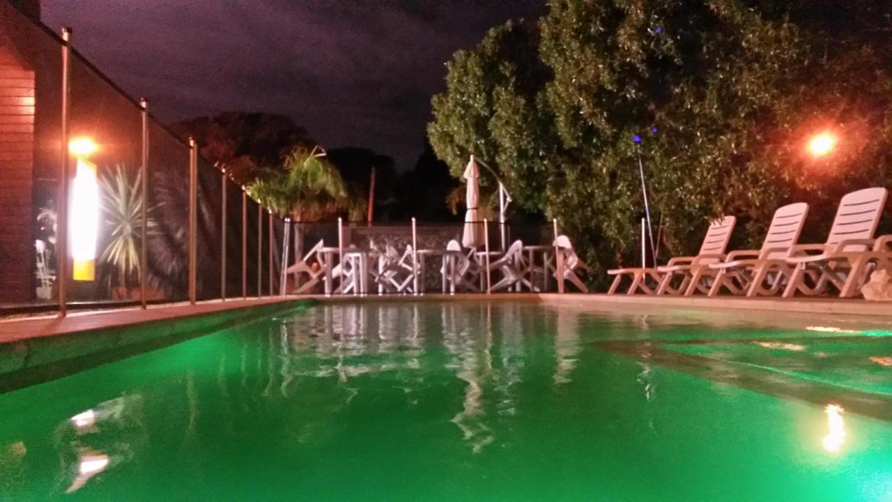 Ayres Village Apart Pinamar Luaran gambar