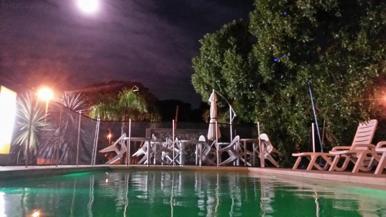 Ayres Village Apart Pinamar Luaran gambar