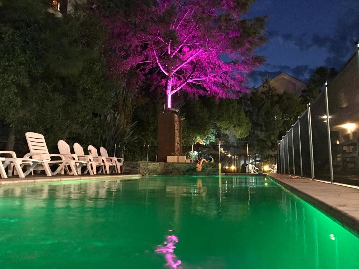 Ayres Village Apart Pinamar Luaran gambar