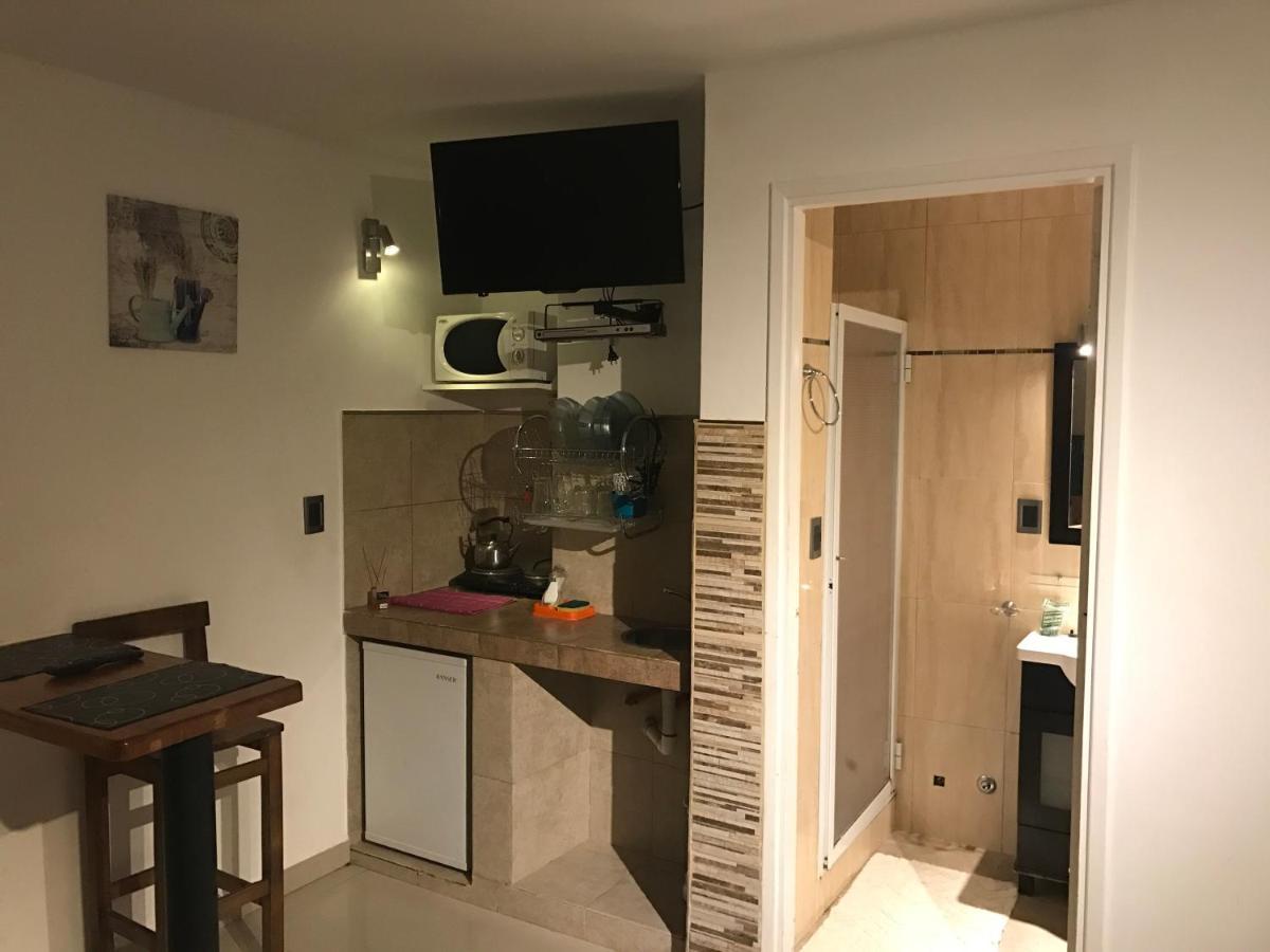 Ayres Village Apart Pinamar Luaran gambar