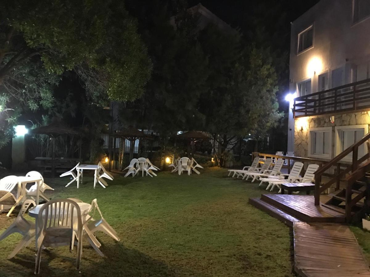 Ayres Village Apart Pinamar Luaran gambar