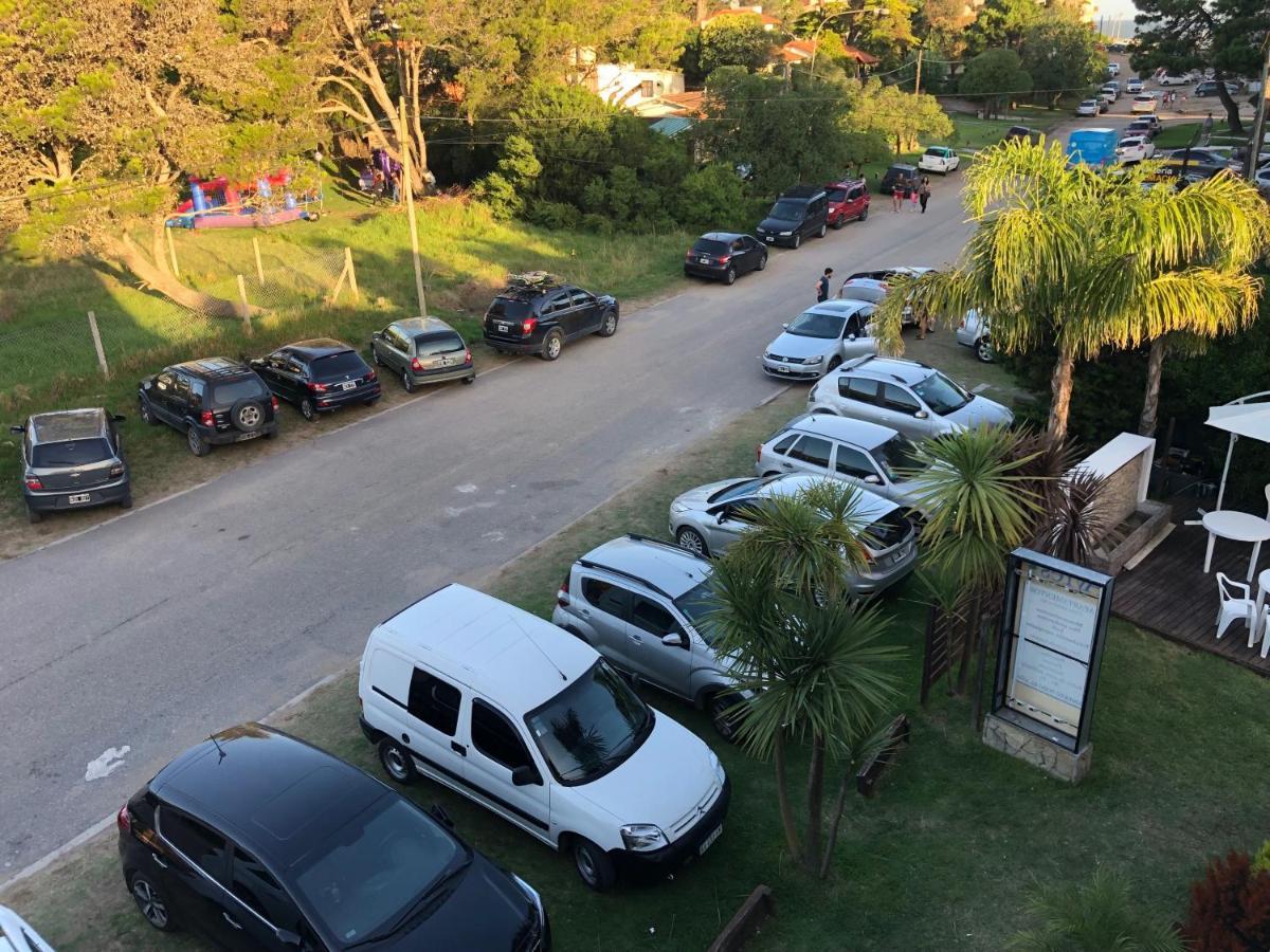 Ayres Village Apart Pinamar Luaran gambar