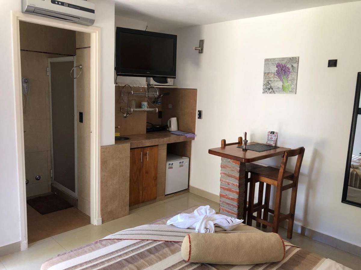 Ayres Village Apart Pinamar Luaran gambar