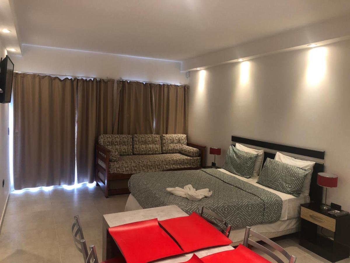 Ayres Village Apart Pinamar Luaran gambar