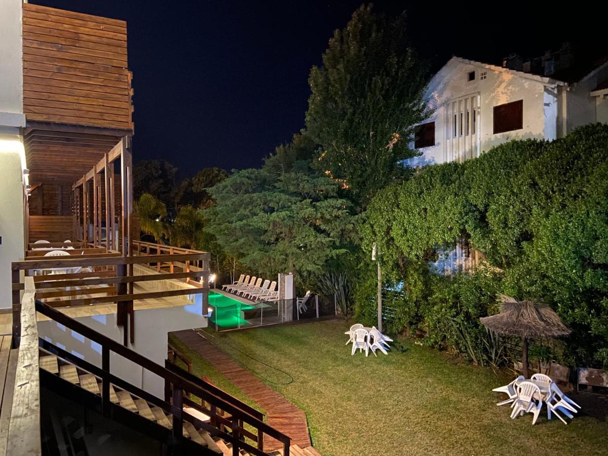 Ayres Village Apart Pinamar Luaran gambar