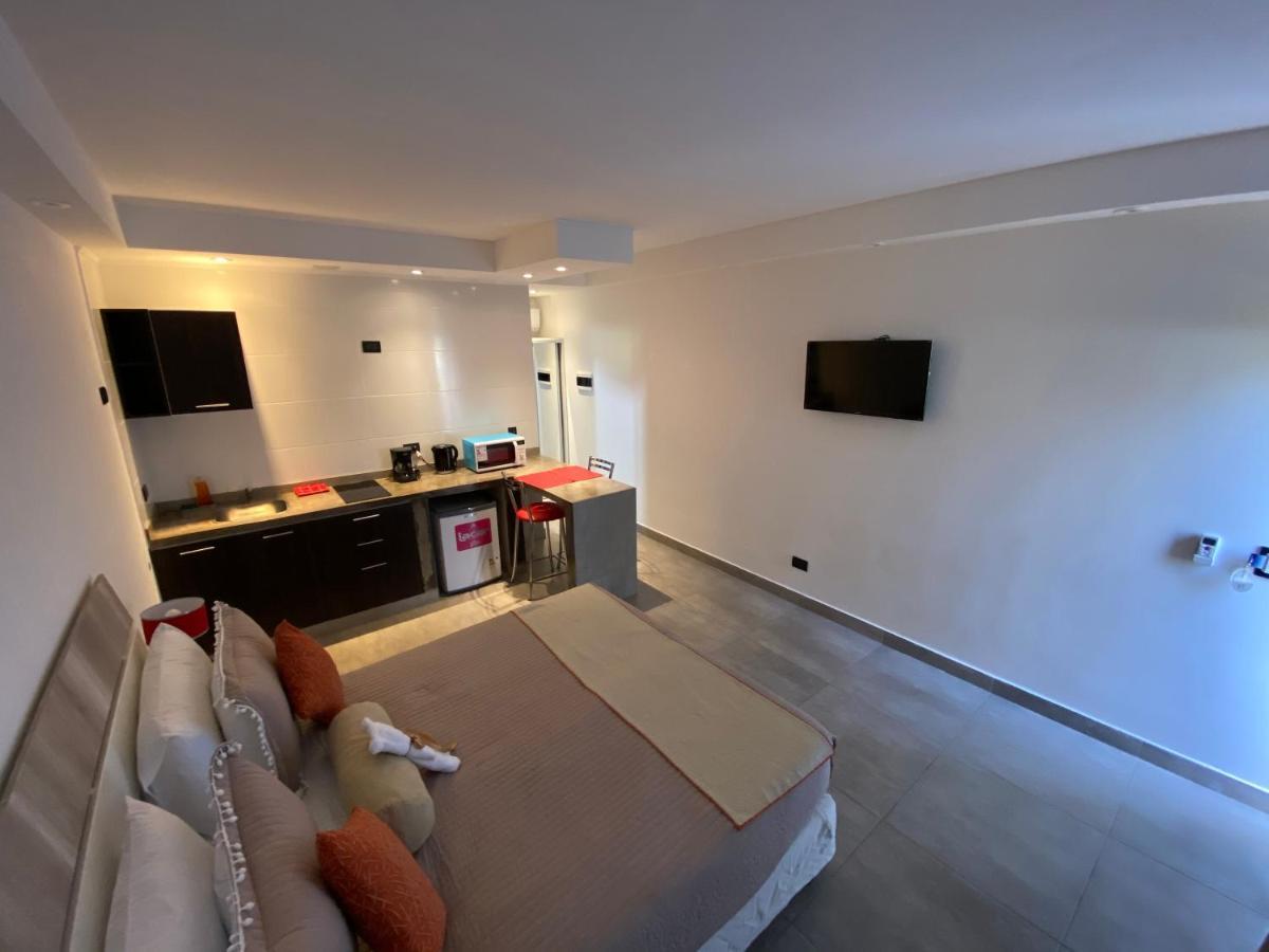 Ayres Village Apart Pinamar Luaran gambar
