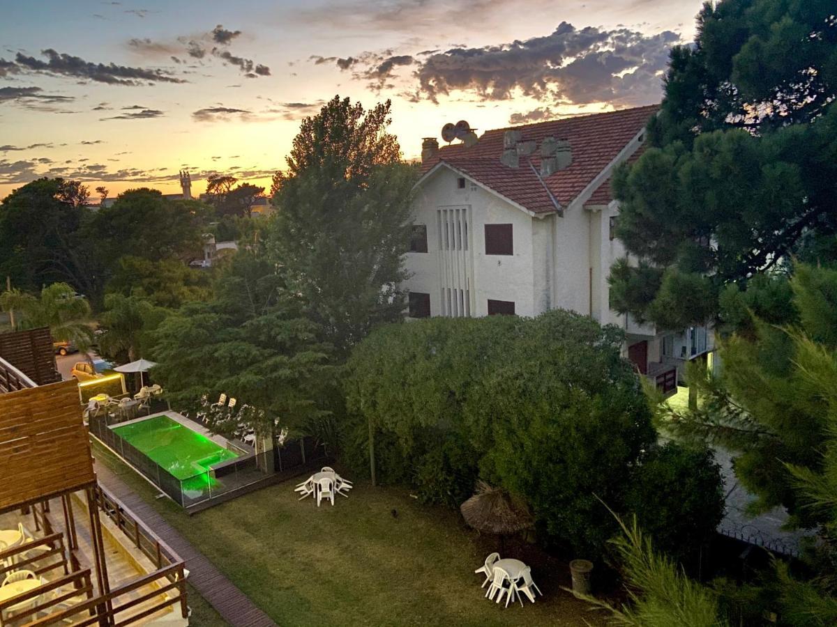 Ayres Village Apart Pinamar Luaran gambar