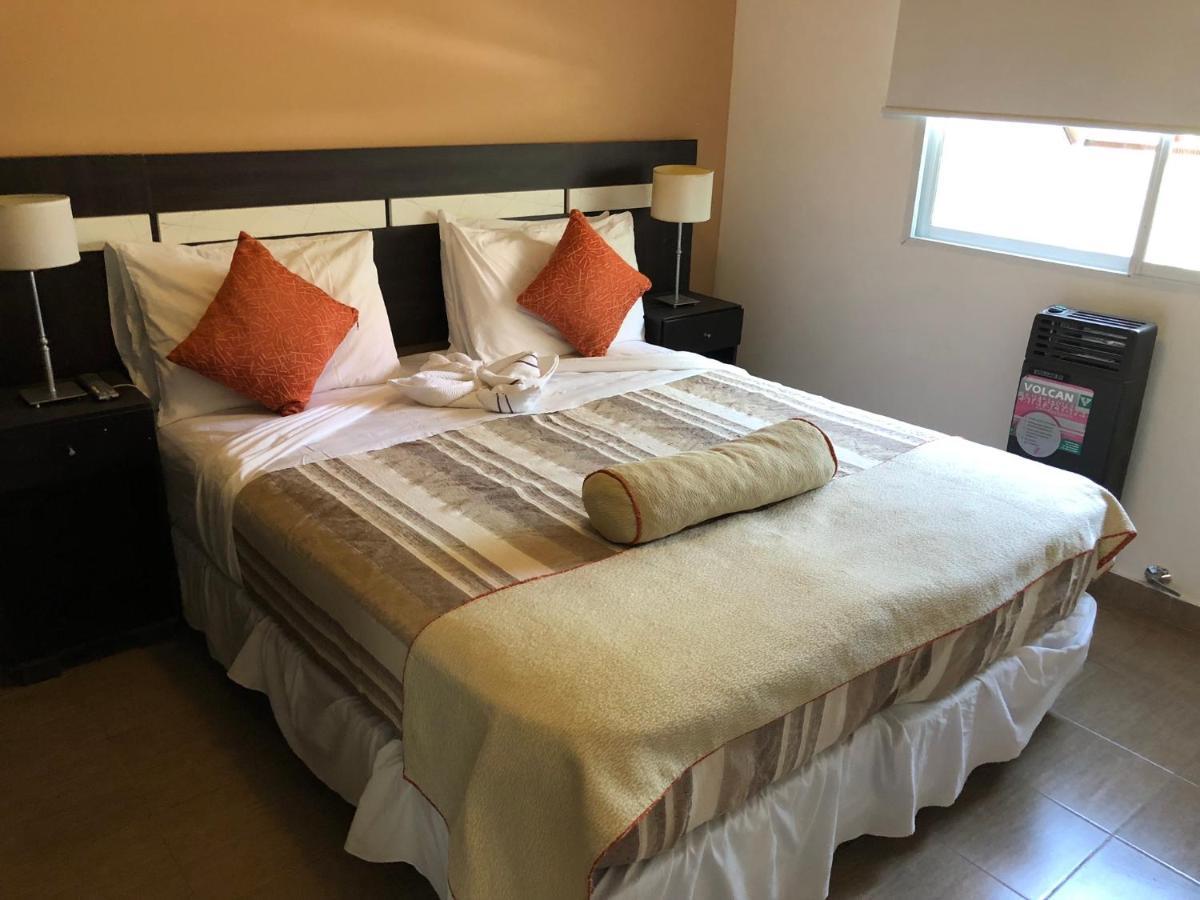 Ayres Village Apart Pinamar Luaran gambar