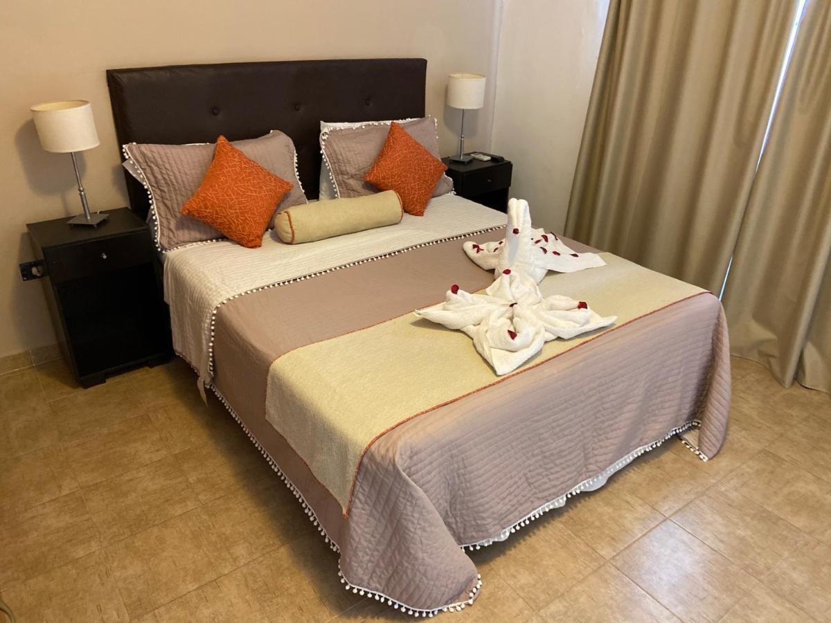 Ayres Village Apart Pinamar Luaran gambar