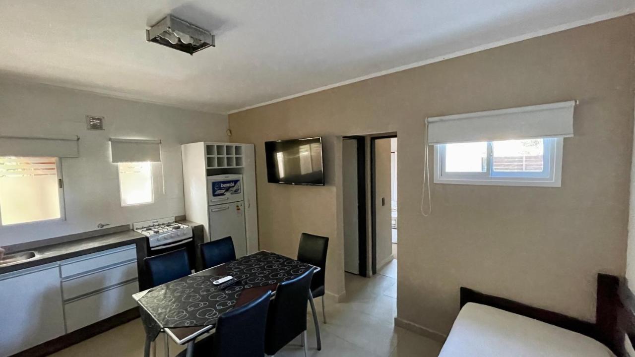 Ayres Village Apart Pinamar Luaran gambar