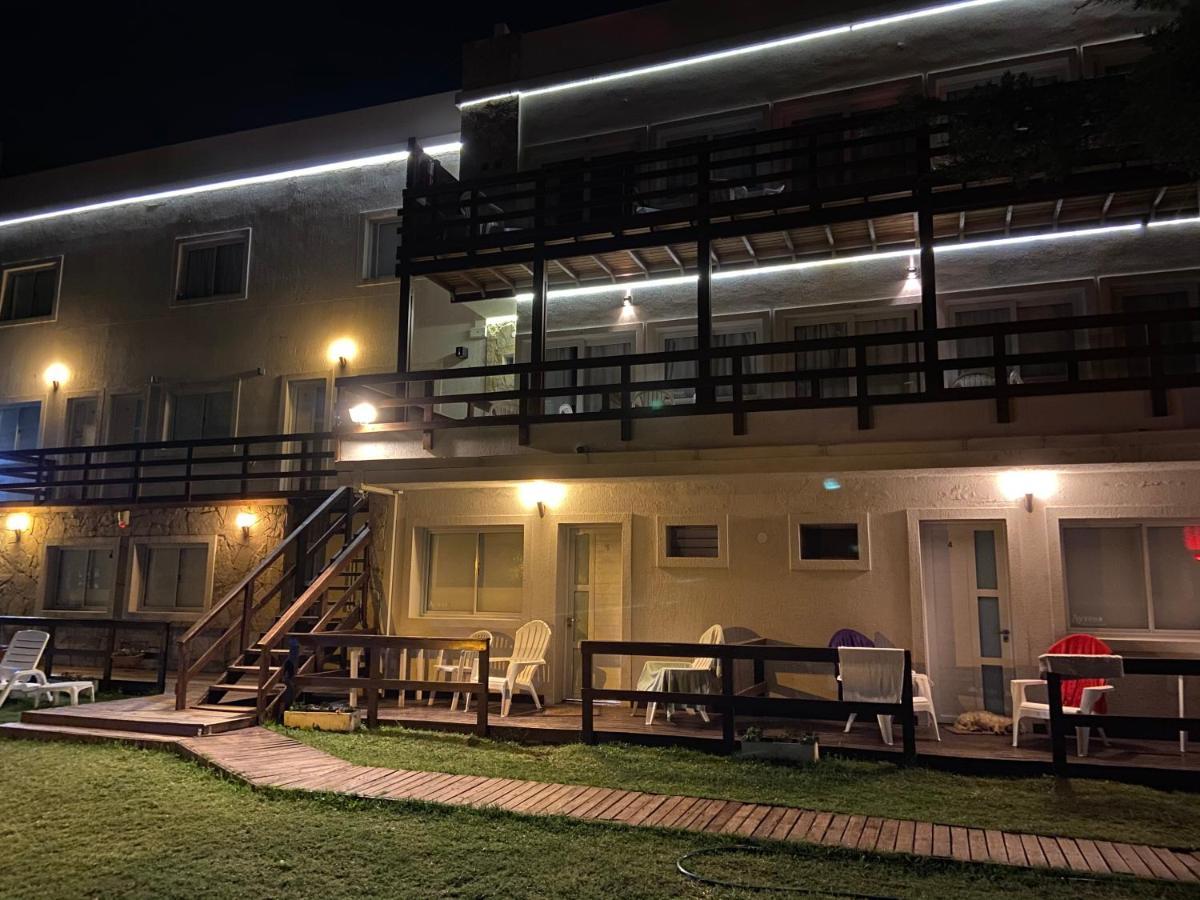 Ayres Village Apart Pinamar Luaran gambar