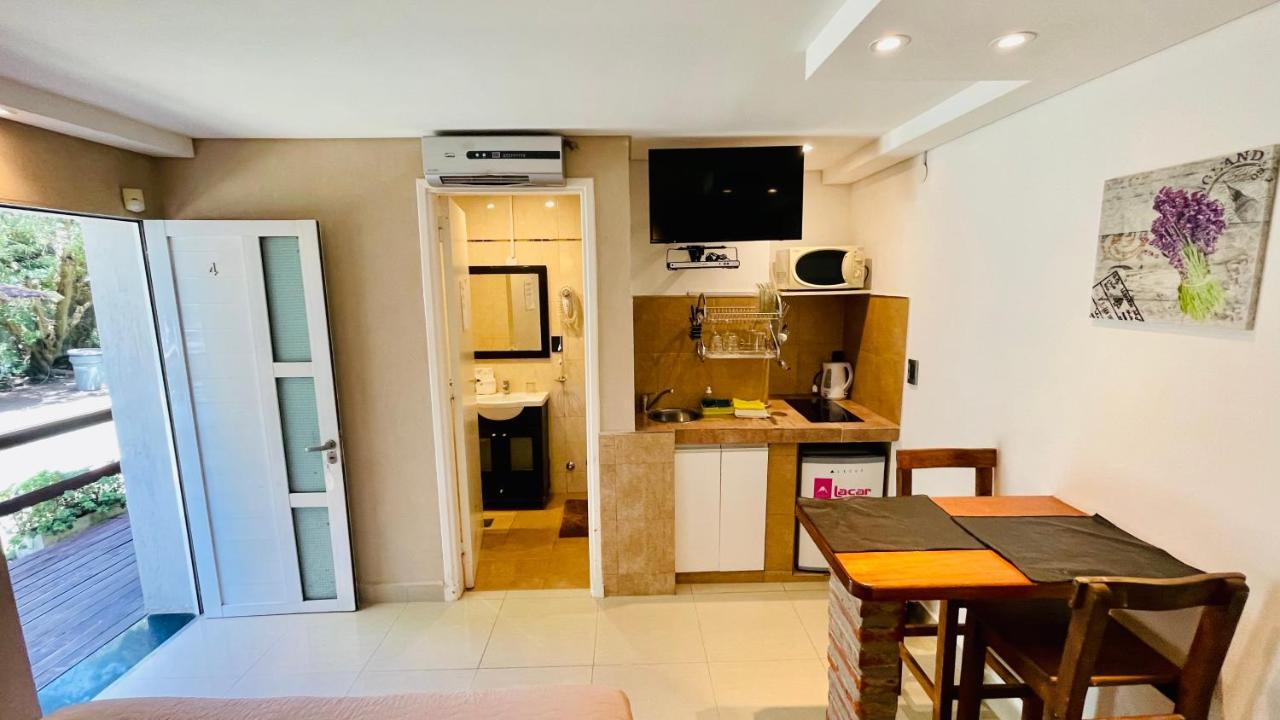 Ayres Village Apart Pinamar Luaran gambar