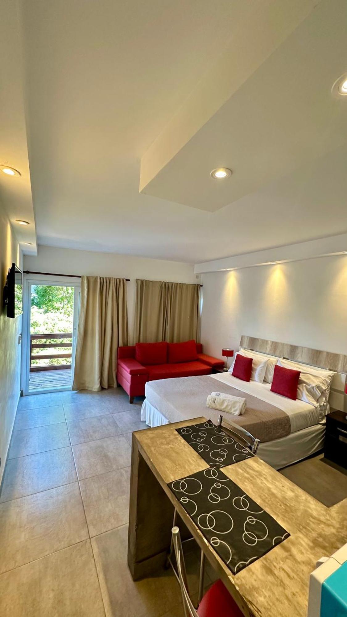Ayres Village Apart Pinamar Luaran gambar