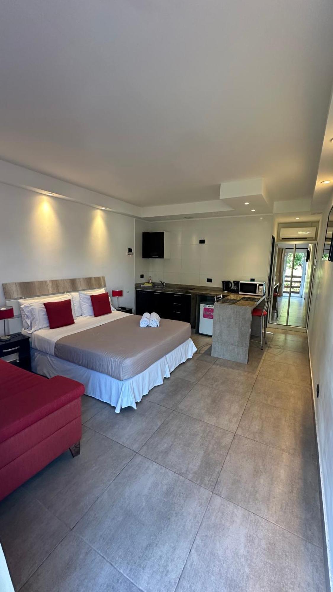 Ayres Village Apart Pinamar Luaran gambar