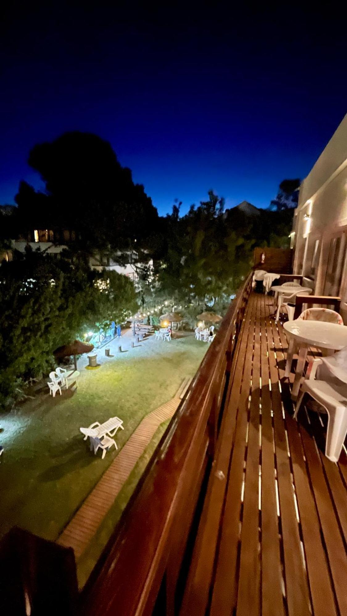 Ayres Village Apart Pinamar Luaran gambar