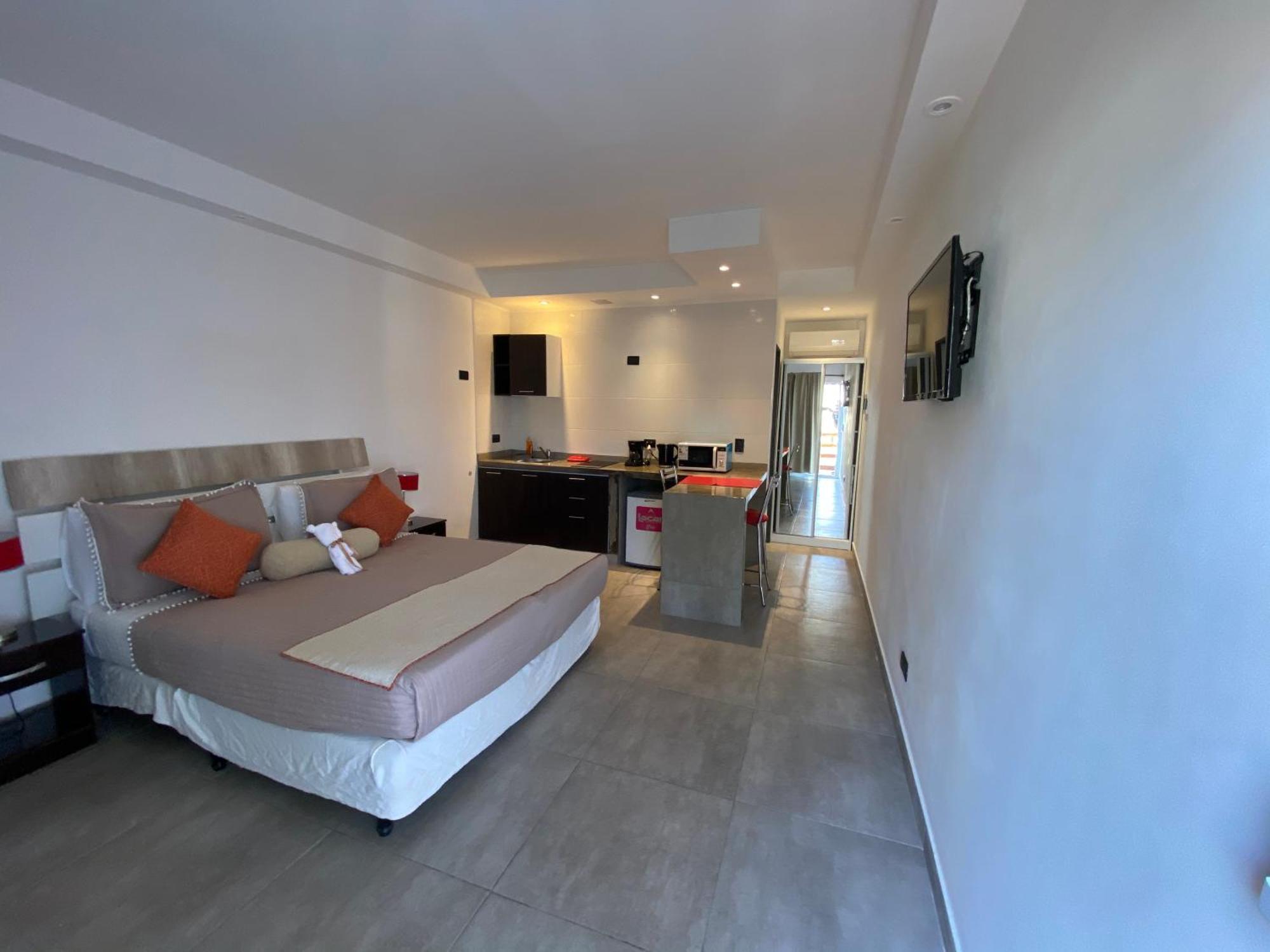 Ayres Village Apart Pinamar Luaran gambar