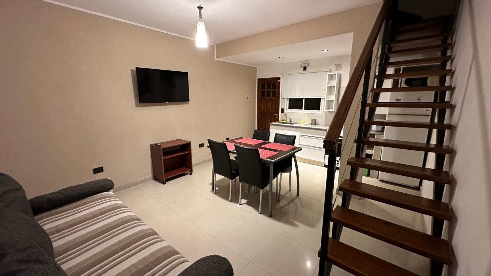 Ayres Village Apart Pinamar Luaran gambar