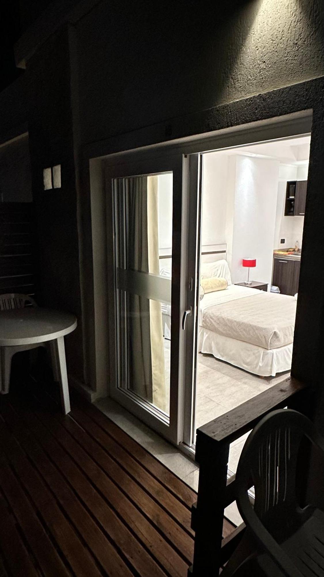 Ayres Village Apart Pinamar Luaran gambar