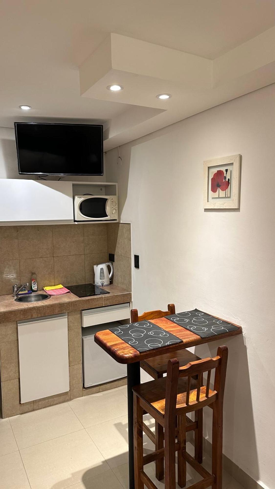 Ayres Village Apart Pinamar Luaran gambar
