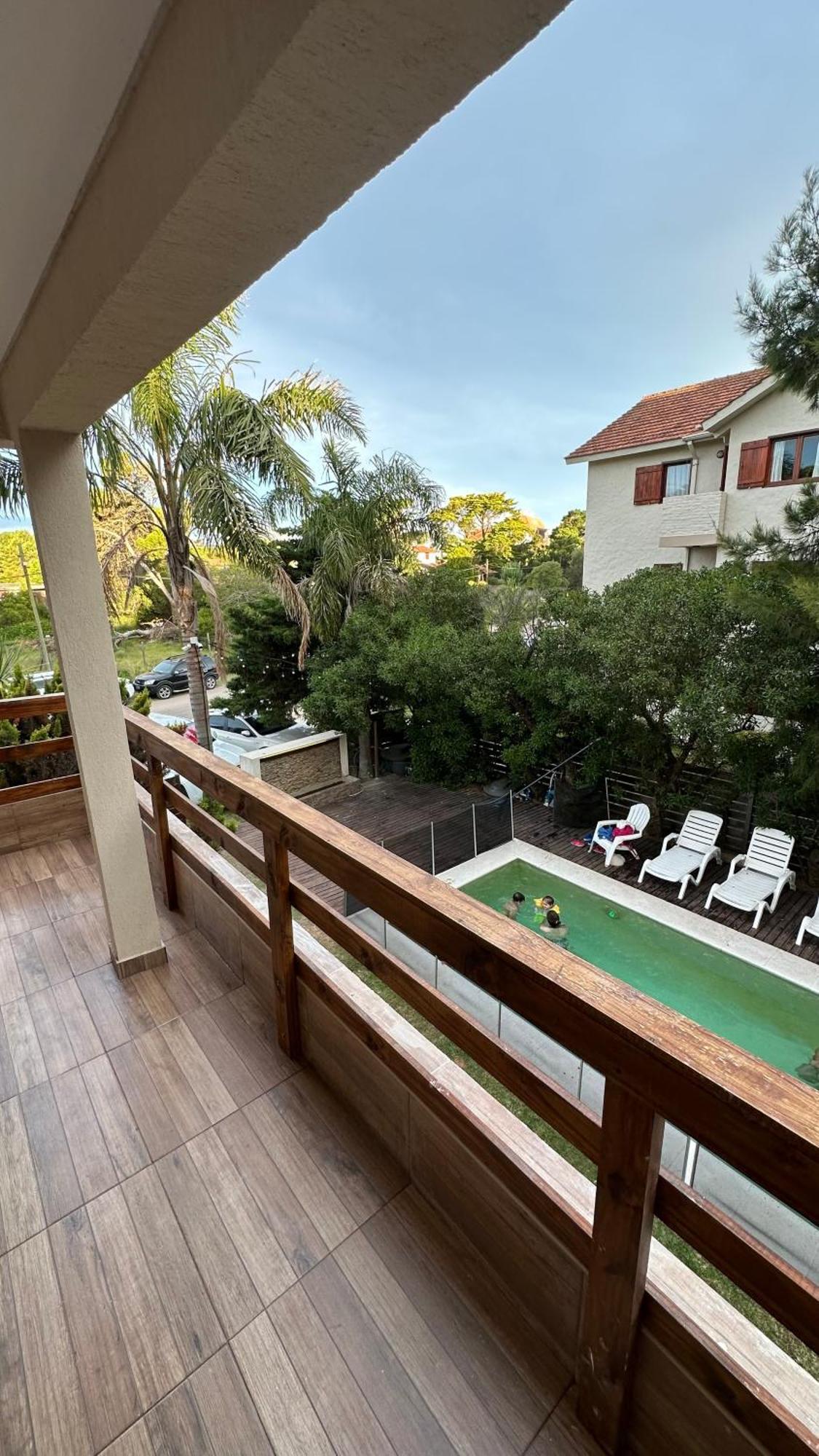Ayres Village Apart Pinamar Luaran gambar