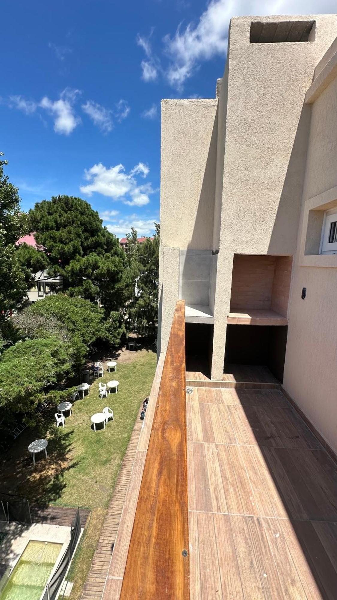 Ayres Village Apart Pinamar Luaran gambar