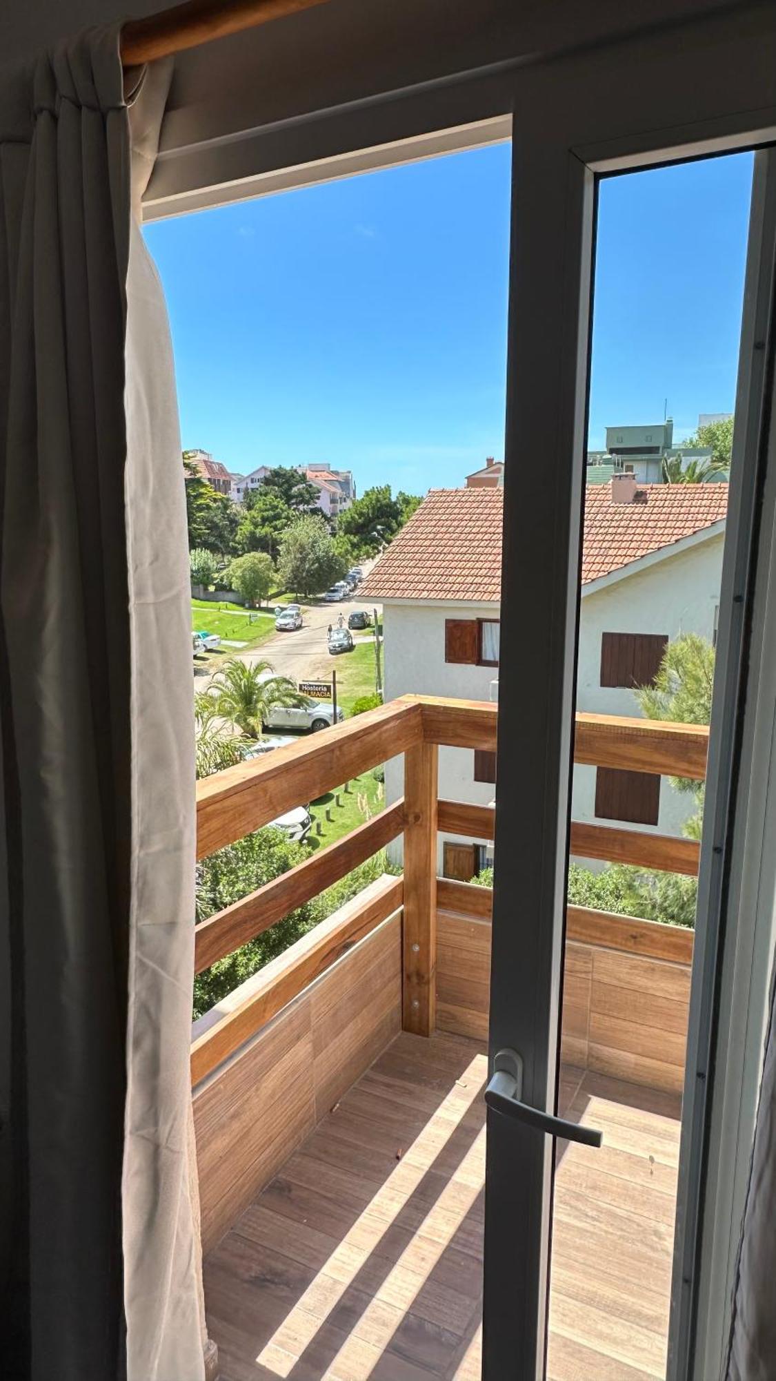Ayres Village Apart Pinamar Luaran gambar