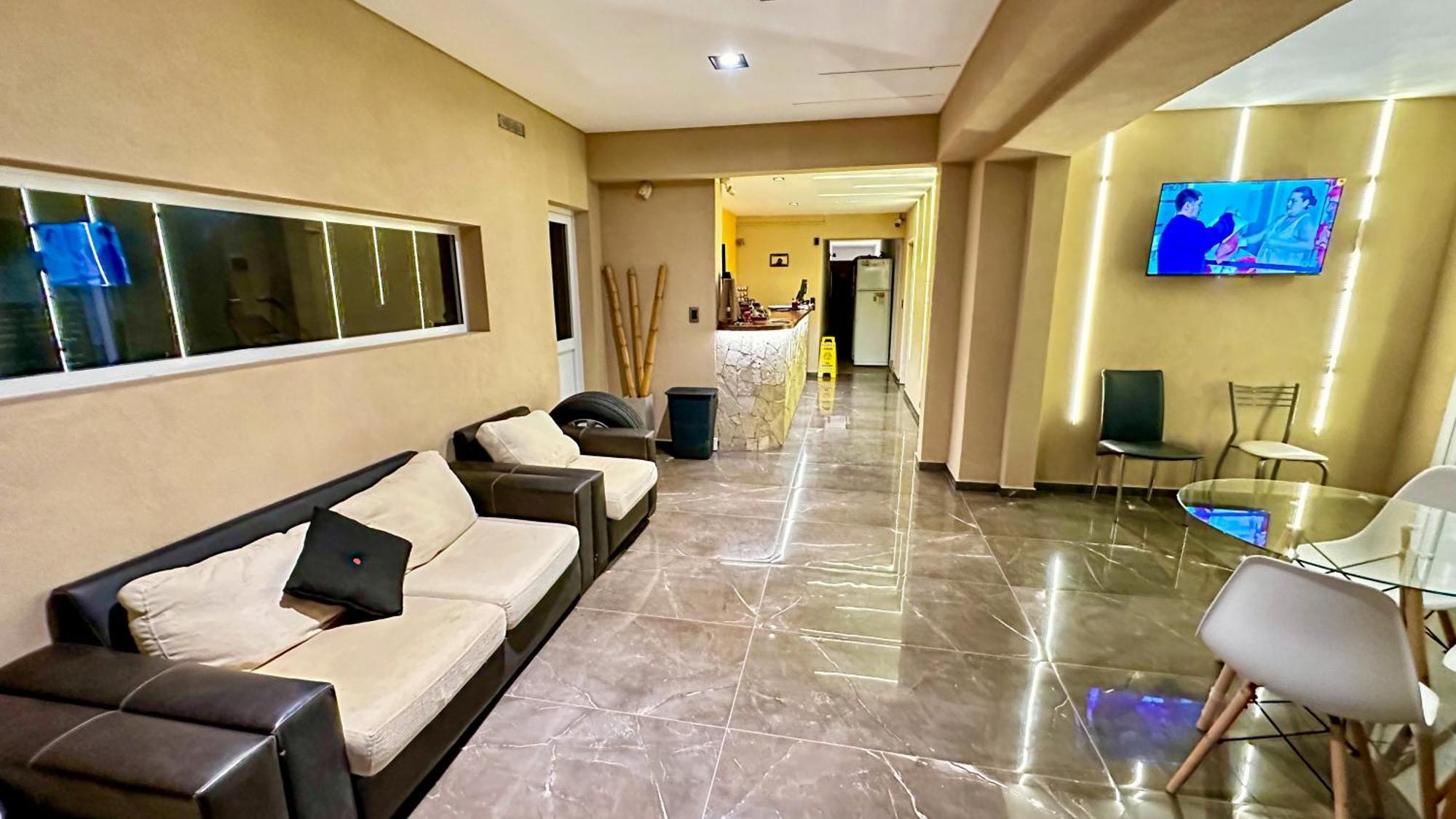 Ayres Village Apart Pinamar Luaran gambar