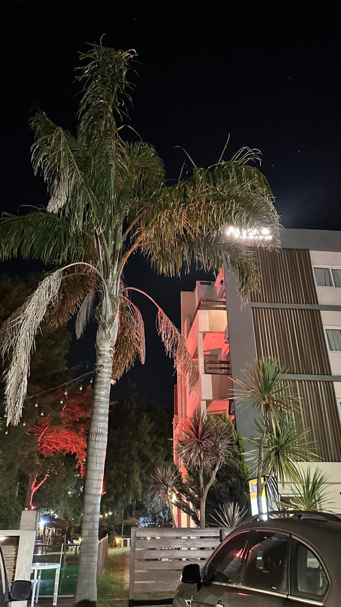 Ayres Village Apart Pinamar Luaran gambar